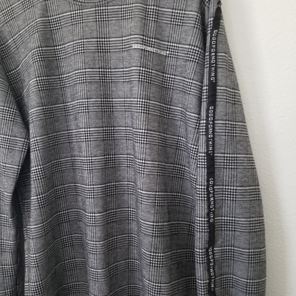 Good For Nothing Sweater - Picture 3 of 5